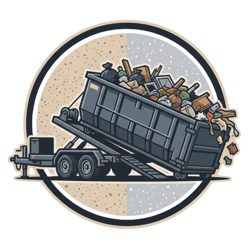 Sacandaga Rolloff Logo