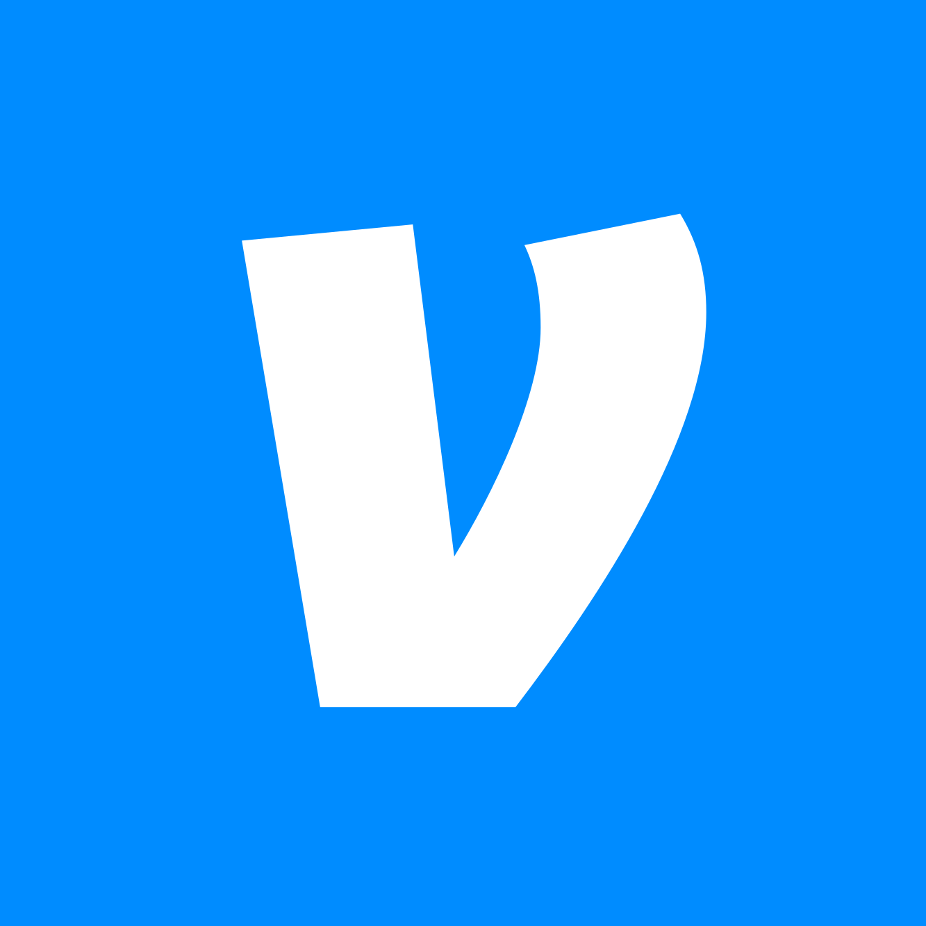 Venmo Icon